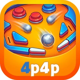 4P4P — ikon APK