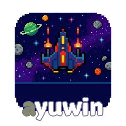 AYUWIN — ikon APK