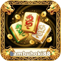 BAMBUHOKI88 — ikon APK