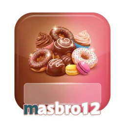 MASBRO12 — ikon APK