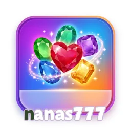 NANAS777 — ikon APK