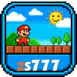 ZS777 — ikon APK